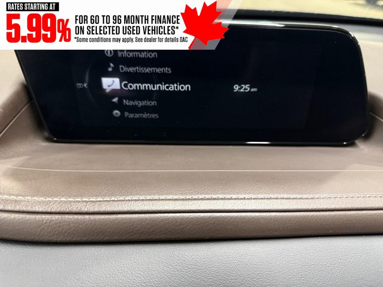 2022 Mazda CX-30 GT AWD Photo