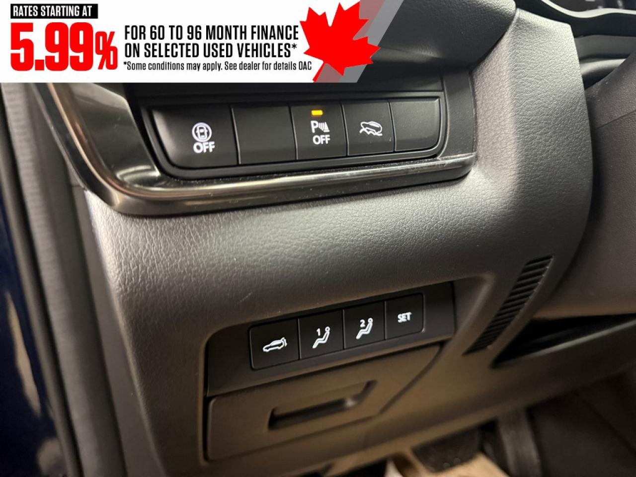 2022 Mazda CX-30 GT AWD Photo