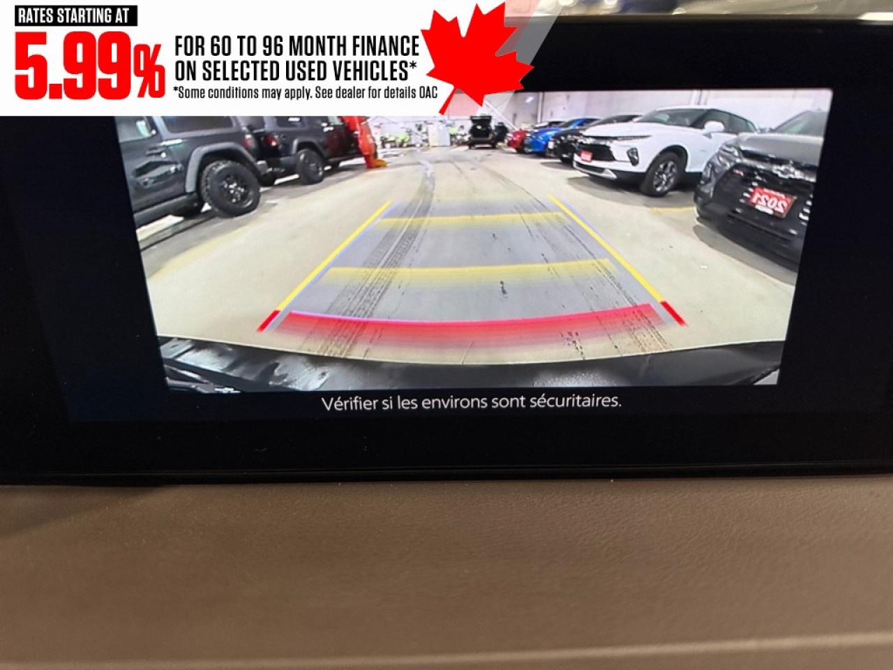 2022 Mazda CX-30 GT AWD Photo