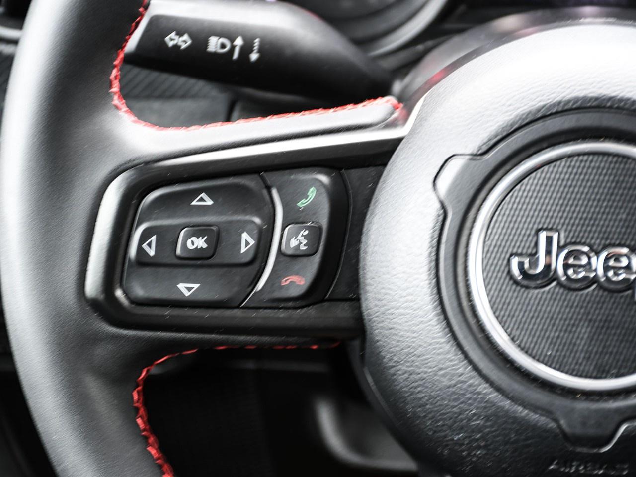 2024 Jeep Wrangler Rubicon 4 Door 4x4 Photo