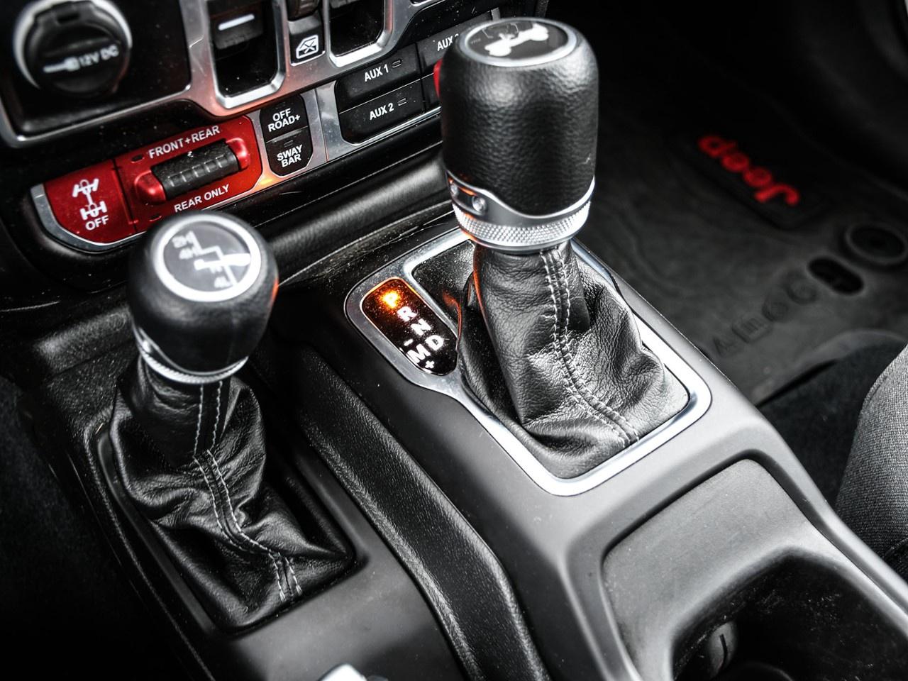 2024 Jeep Wrangler Rubicon 4 Door 4x4 Photo