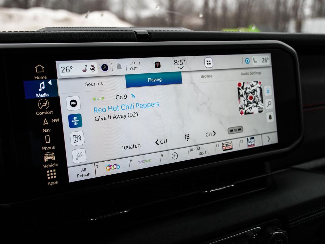 2024 Jeep Wrangler Rubicon 4 Door 4x4 Photo