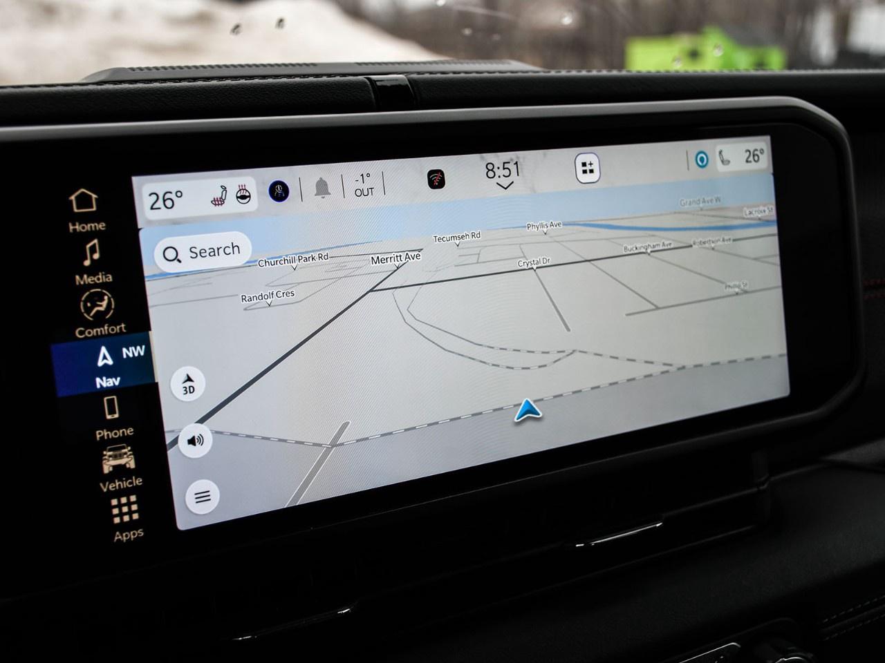 2024 Jeep Wrangler Rubicon 4 Door 4x4 Photo