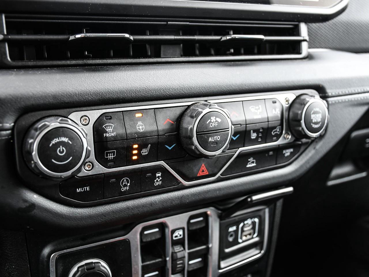 2024 Jeep Wrangler Rubicon 4 Door 4x4 Photo