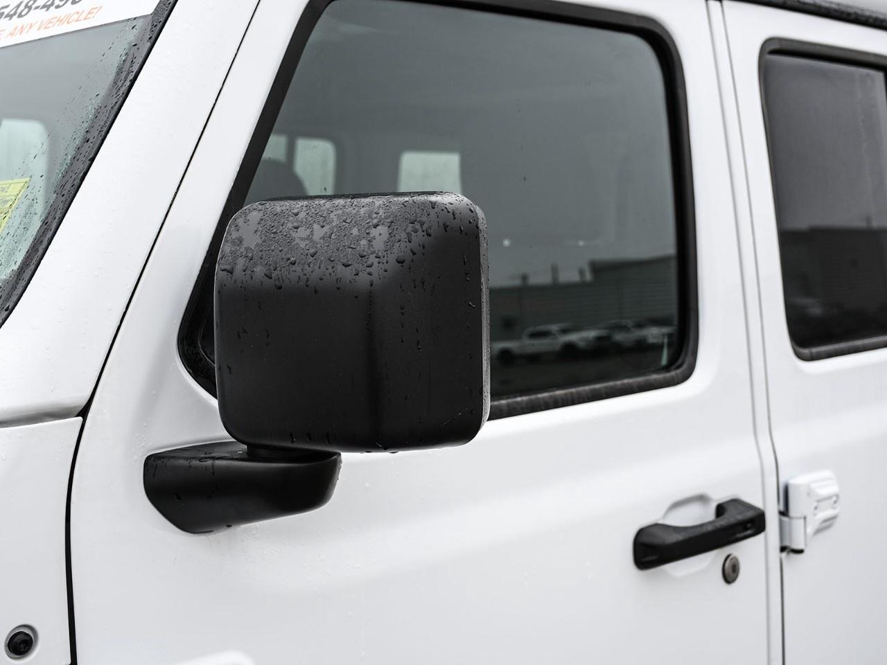 2024 Jeep Wrangler Rubicon 4 Door 4x4 Photo