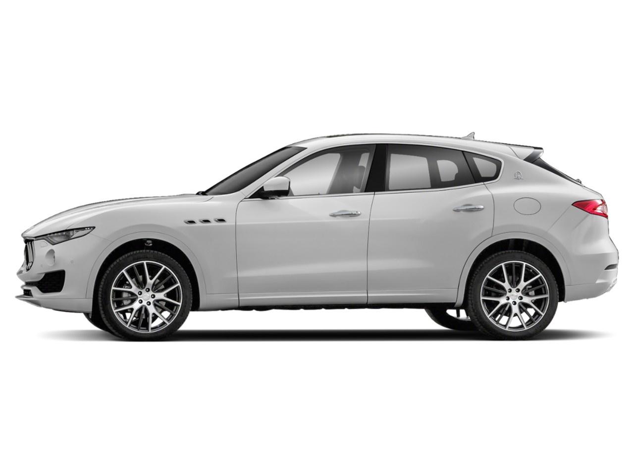 2019 Maserati Levante Trofeo 3.8L Photo