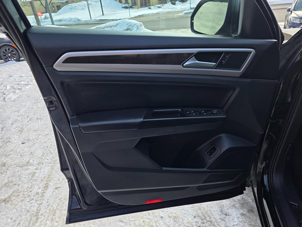 2018 Volkswagen Atlas 3.6 FSI Highline One Owner | Accident Free | Dealer Serviced Photo