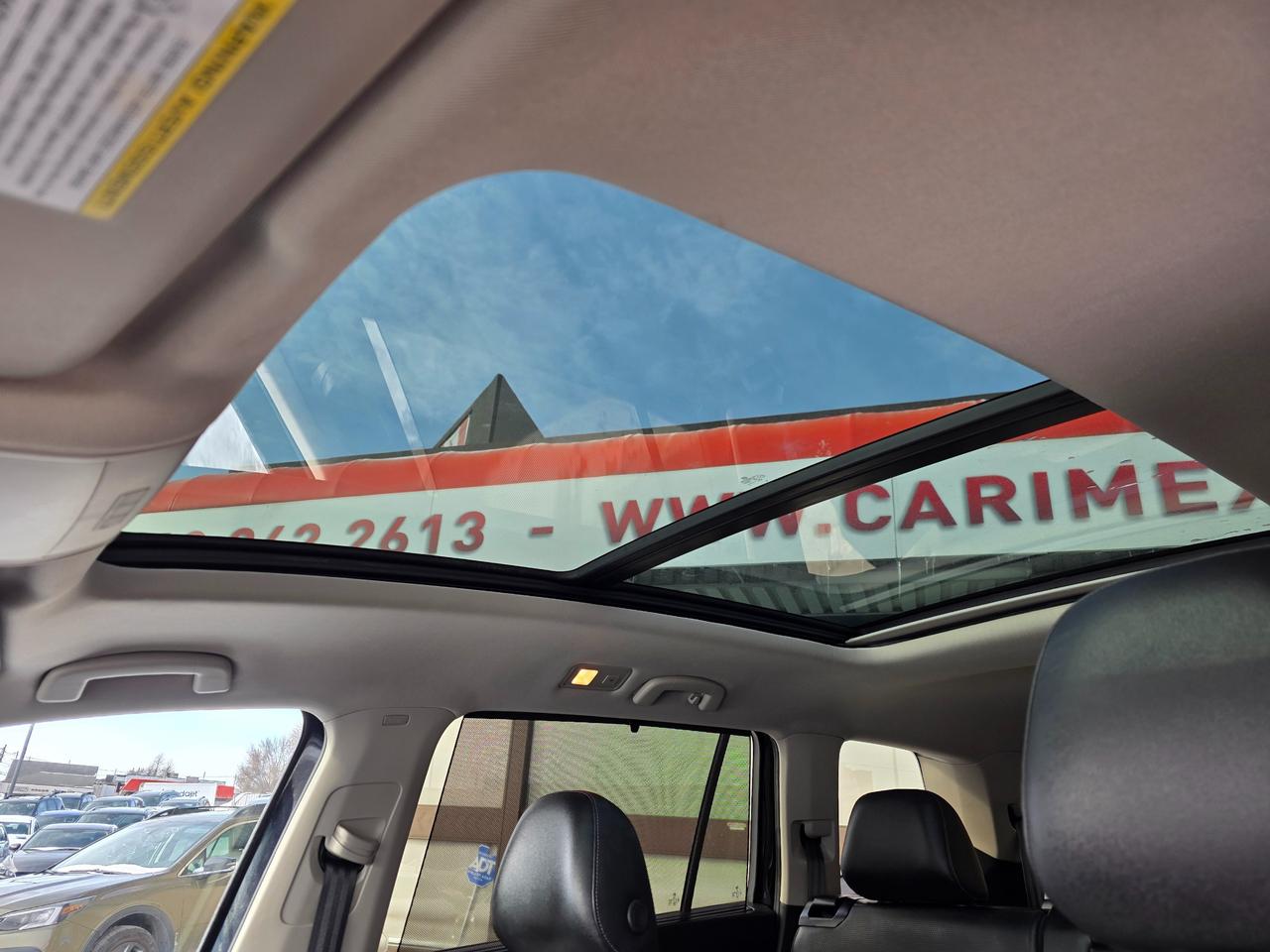 2018 Volkswagen Atlas 3.6 FSI Highline One Owner | Accident Free | Dealer Serviced Photo