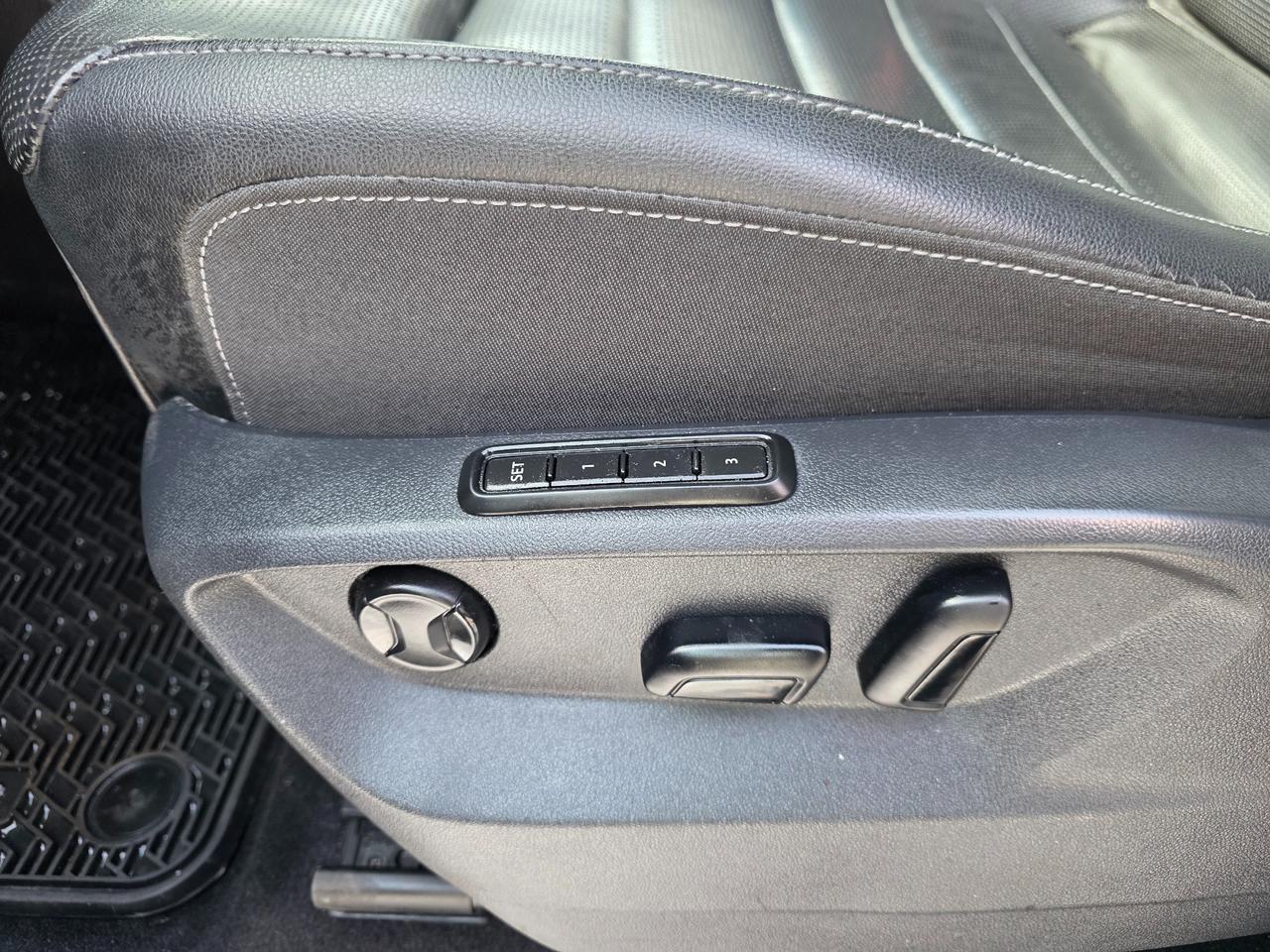 2018 Volkswagen Atlas 3.6 FSI Highline One Owner | Accident Free | Dealer Serviced Photo