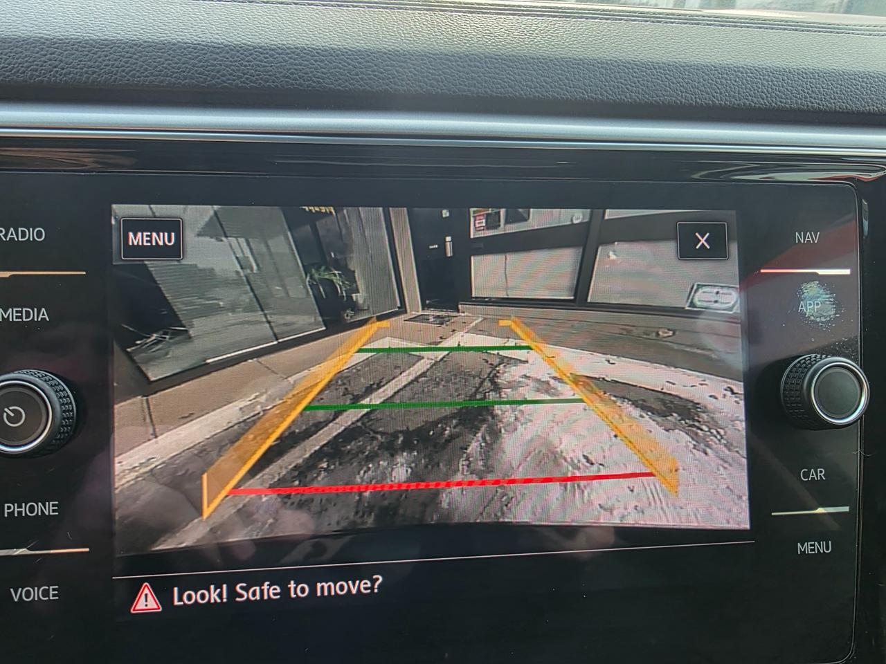 2018 Volkswagen Atlas 3.6 FSI Highline One Owner | Accident Free | Dealer Serviced Photo