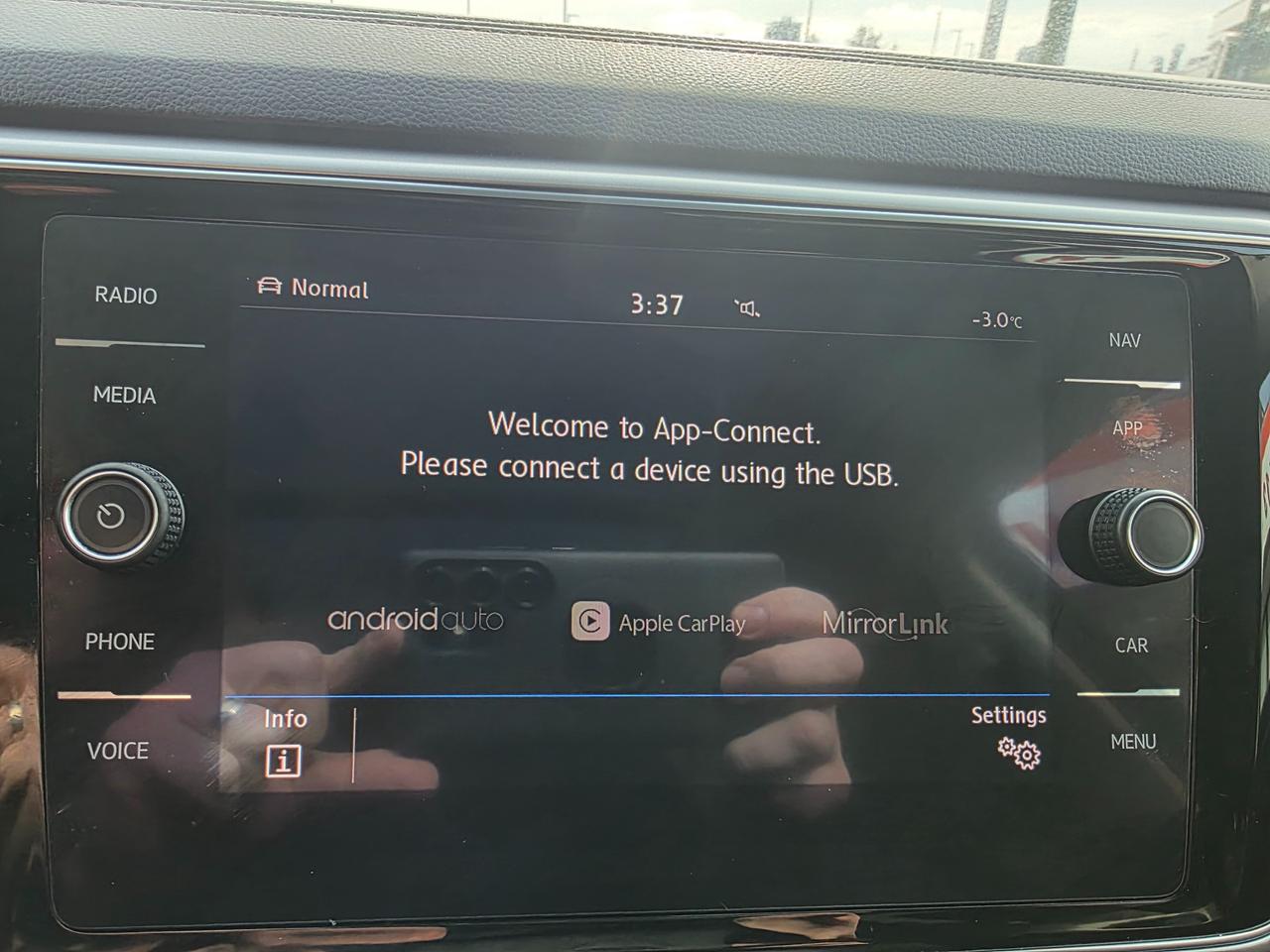 2018 Volkswagen Atlas 3.6 FSI Highline One Owner | Accident Free | Dealer Serviced Photo