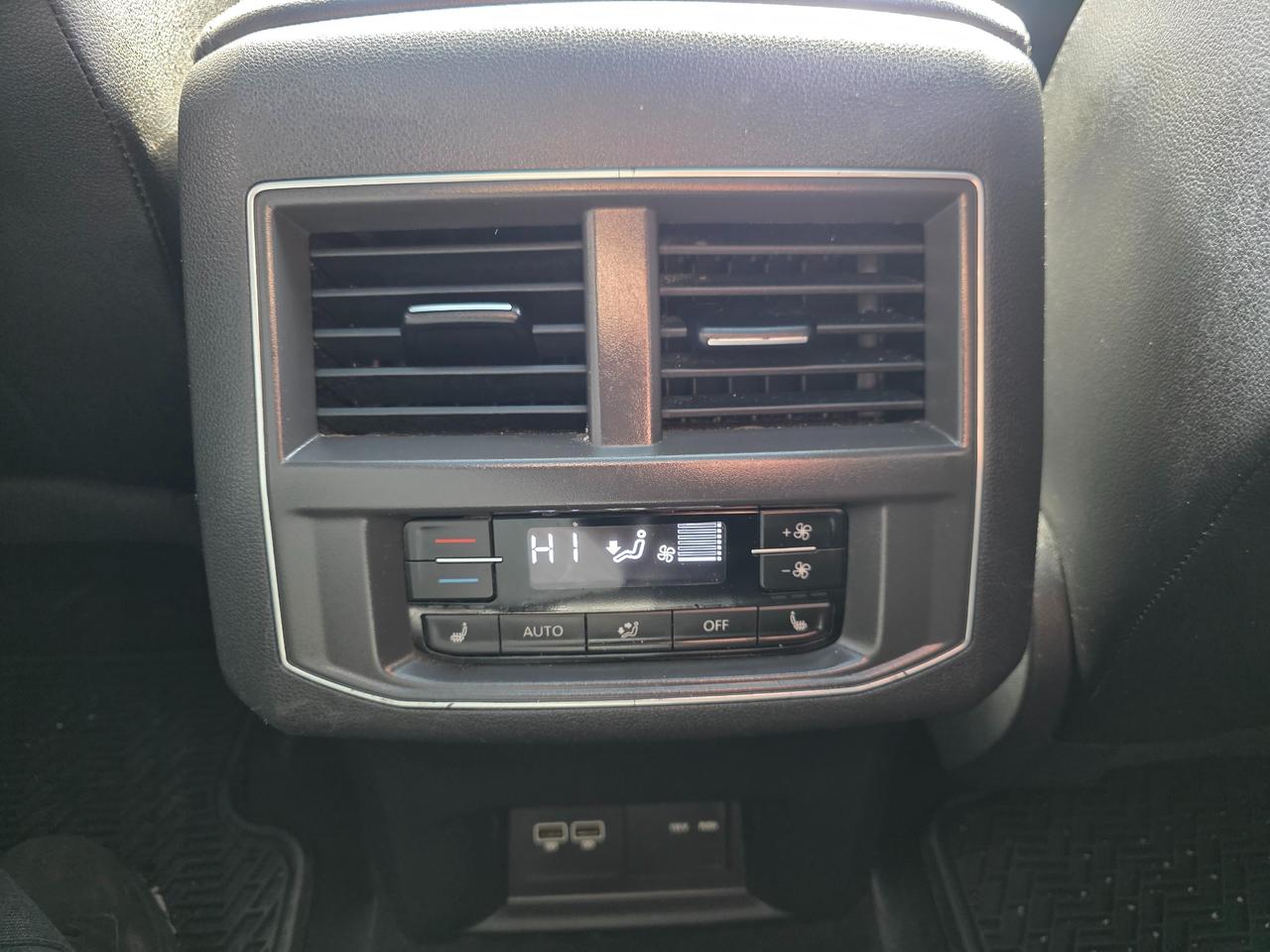 2018 Volkswagen Atlas 3.6 FSI Highline One Owner | Accident Free | Dealer Serviced Photo