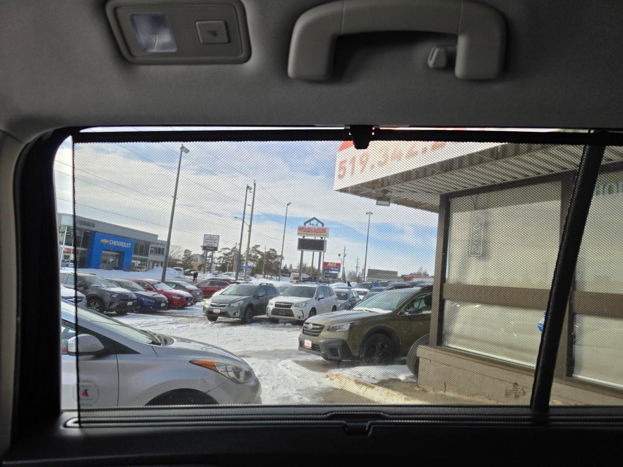 2018 Volkswagen Atlas 3.6 FSI Highline One Owner | Accident Free | Dealer Serviced Photo