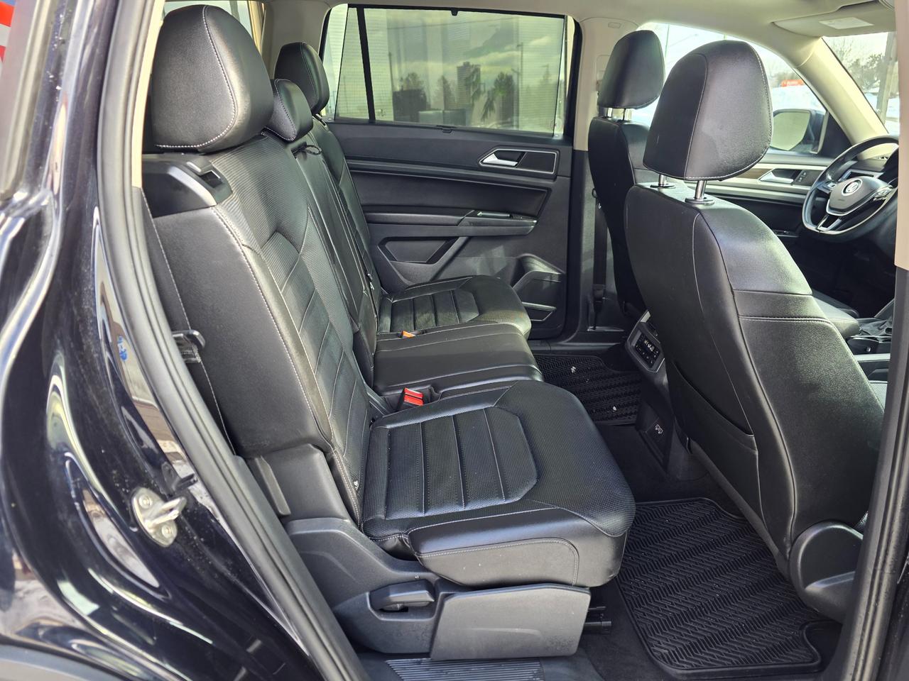 2018 Volkswagen Atlas 3.6 FSI Highline One Owner | Accident Free | Dealer Serviced Photo