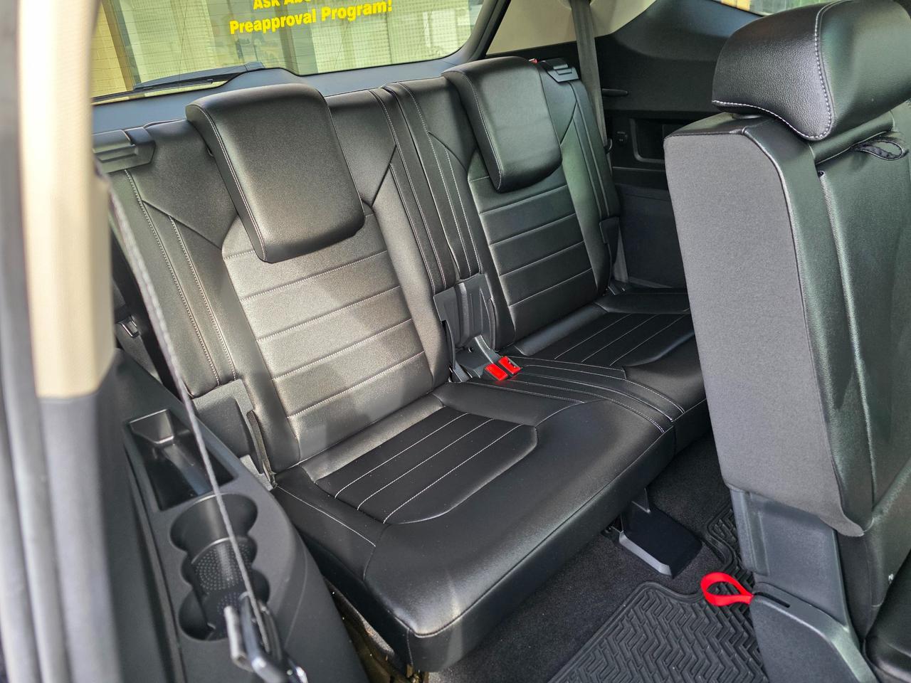 2018 Volkswagen Atlas 3.6 FSI Highline One Owner | Accident Free | Dealer Serviced Photo