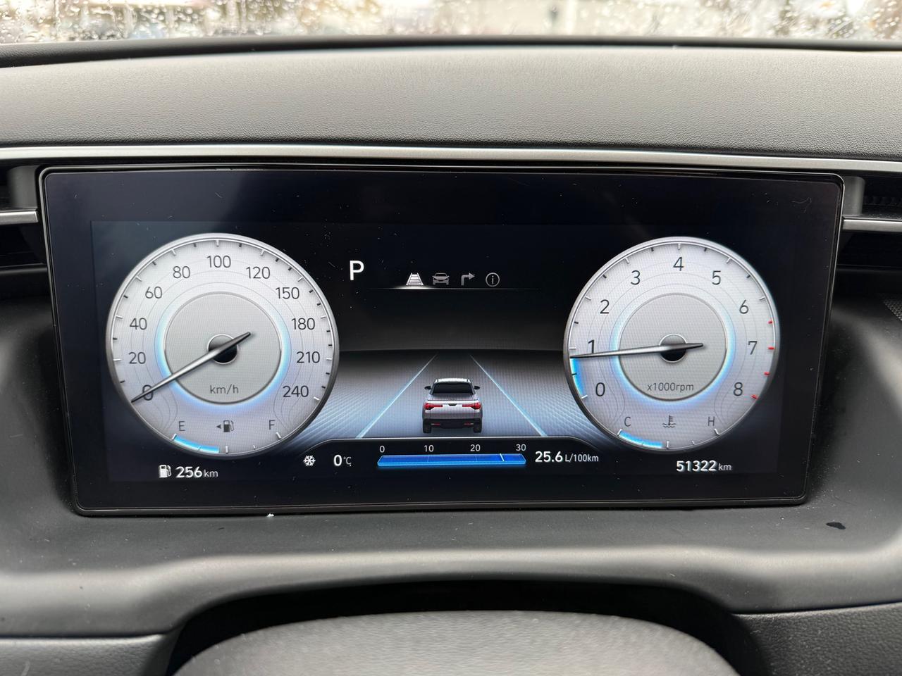 2023 Hyundai Santa Cruz Ultimate w/Colour Package NAV! Heated and Cooled Seats! Photo