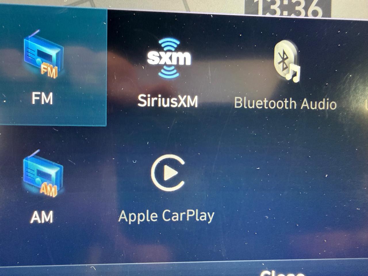 2023 Hyundai Santa Cruz Ultimate w/Colour Package NAV! Heated and Cooled Seats! Photo