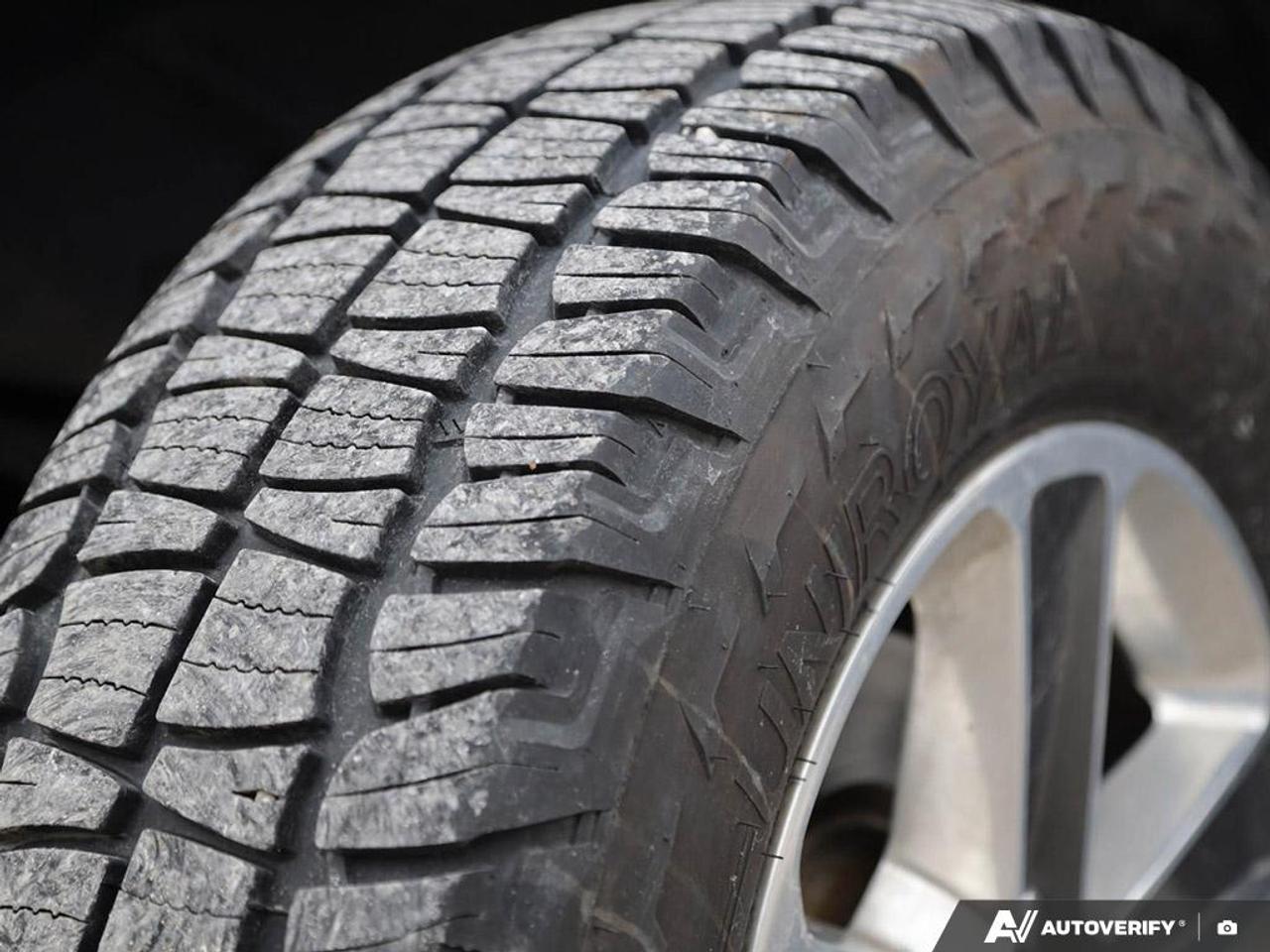 2018 Jeep Wrangler Unlimited Sahara Photo