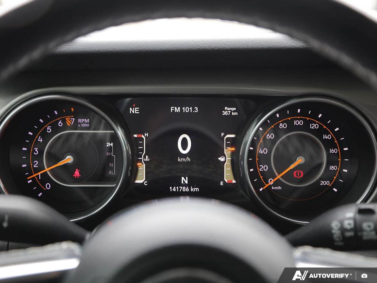 2018 Jeep Wrangler Unlimited Sahara Photo