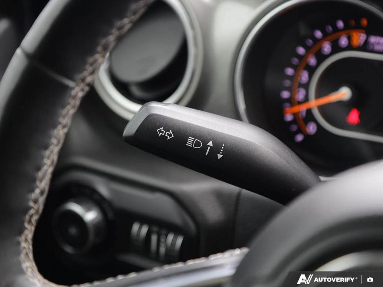 2018 Jeep Wrangler Unlimited Sahara Photo