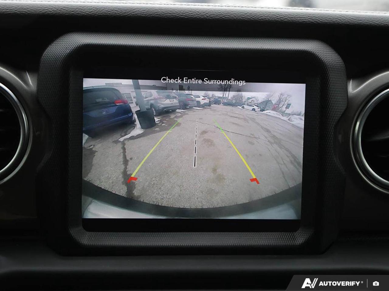 2018 Jeep Wrangler Unlimited Sahara Photo