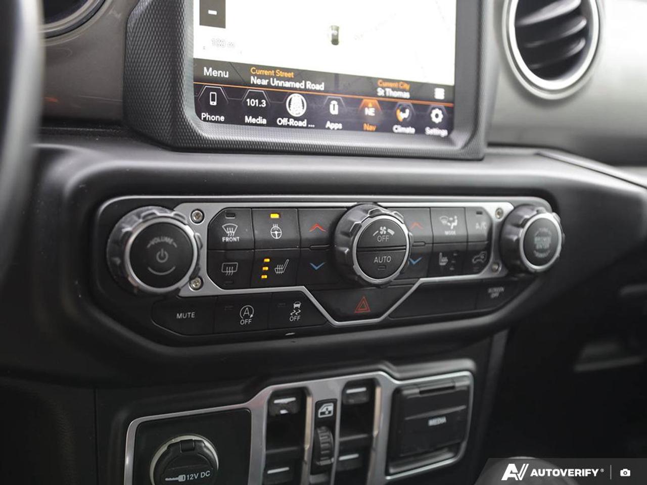 2018 Jeep Wrangler Unlimited Sahara Photo