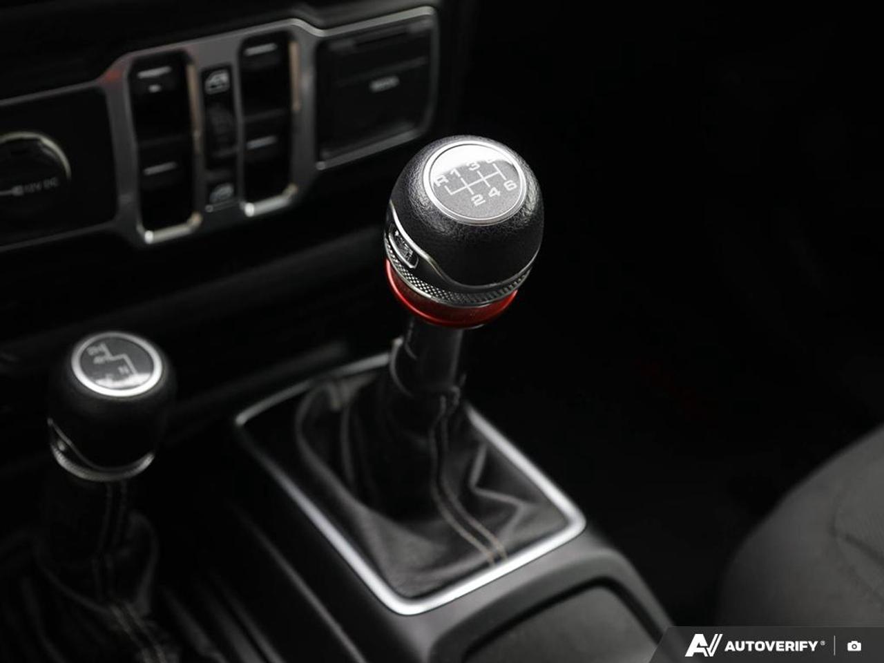 2018 Jeep Wrangler Unlimited Sahara Photo