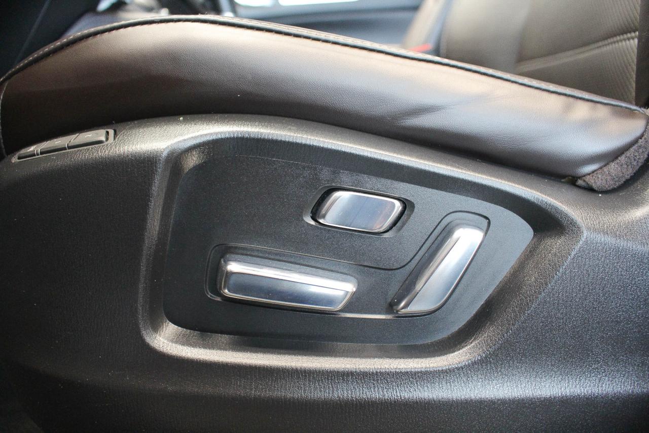 2024 Mazda CX-5 Signature HEADS UP DISPLAY - TURBO ENGINE - HEATED/VENTILATED SEATS Photo