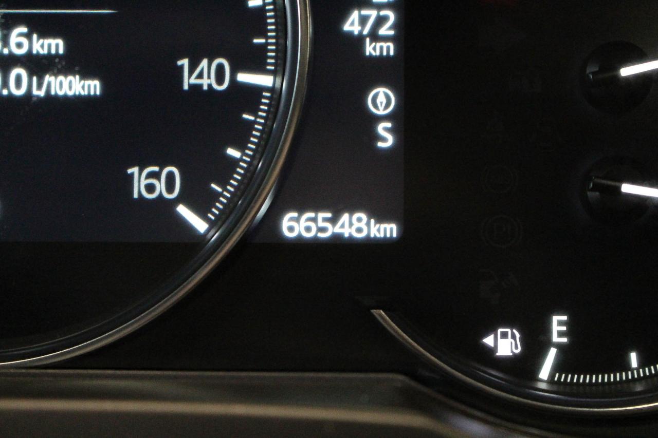 2024 Mazda CX-5 Signature HEADS UP DISPLAY - TURBO ENGINE - HEATED/VENTILATED SEATS Photo
