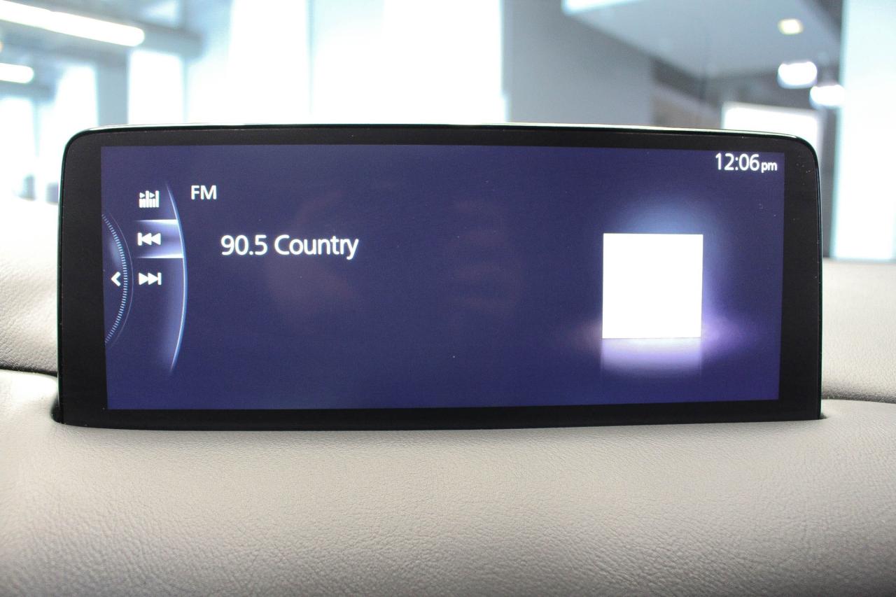 2024 Mazda CX-5 Signature HEADS UP DISPLAY - TURBO ENGINE - HEATED/VENTILATED SEATS Photo