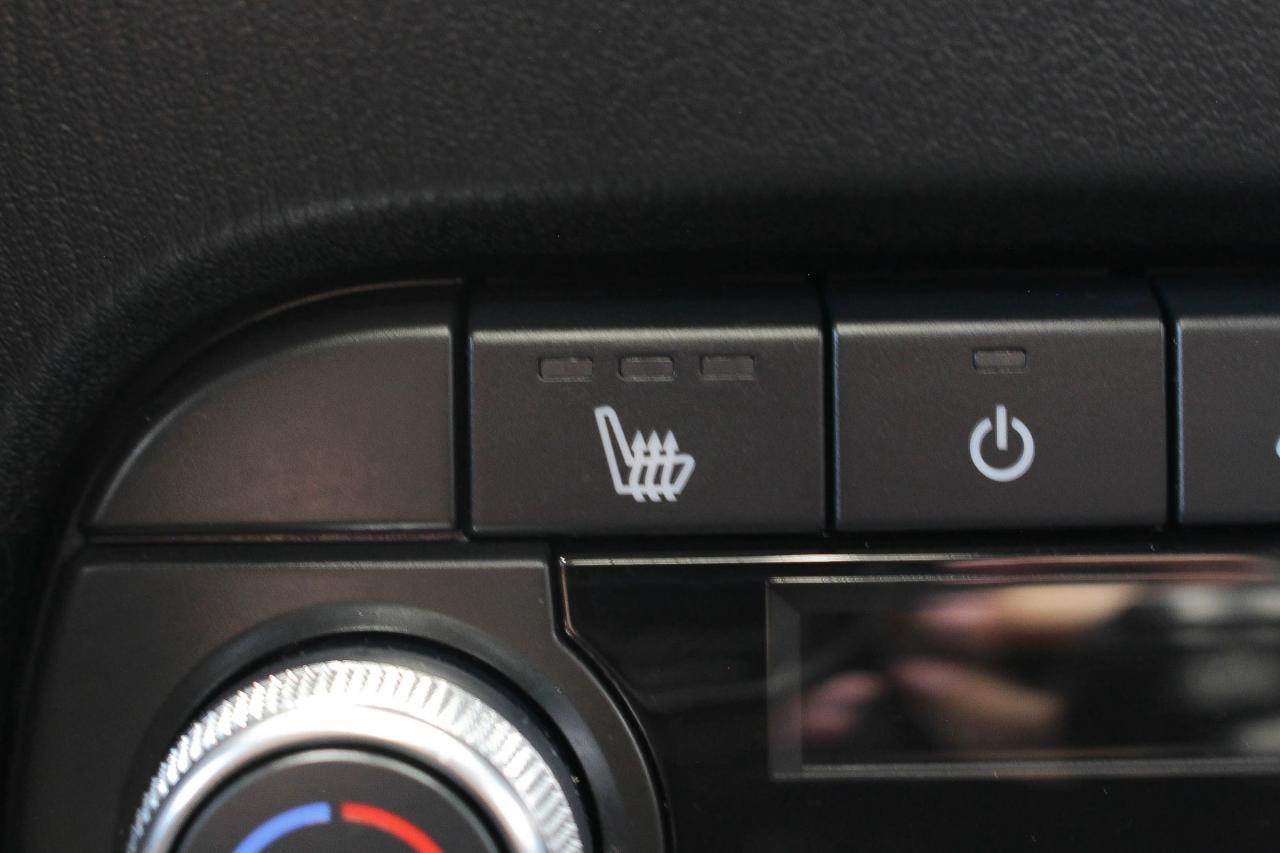 2024 Mazda CX-5 Signature HEADS UP DISPLAY - TURBO ENGINE - HEATED/VENTILATED SEATS Photo