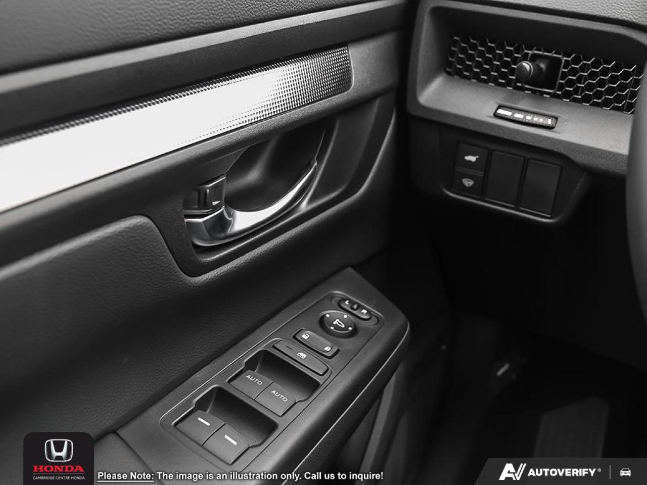 2026 Honda CR-V Hybrid Sport IN-STOCK! Photo