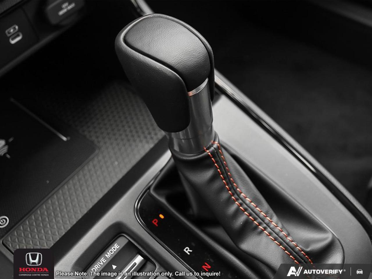 2026 Honda CR-V Hybrid Sport IN-STOCK! Photo