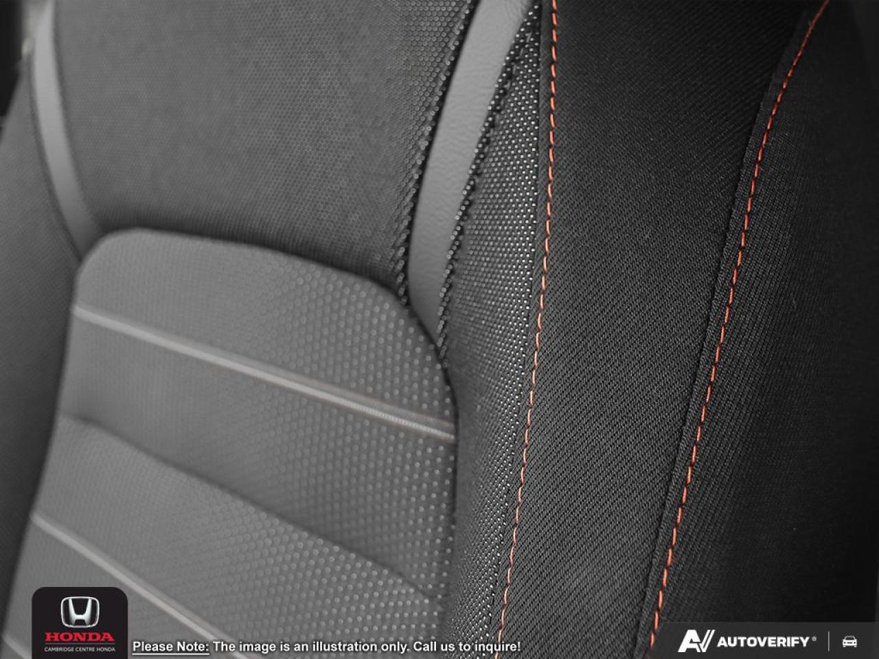 2026 Honda CR-V Hybrid Sport IN-STOCK! Photo