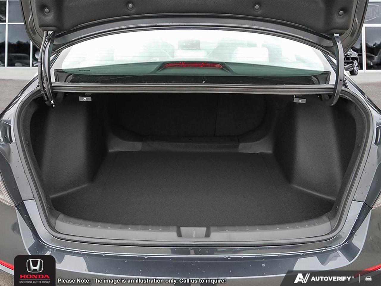 2026 Honda Civic Hybrid Sport IN-STOCK! Photo