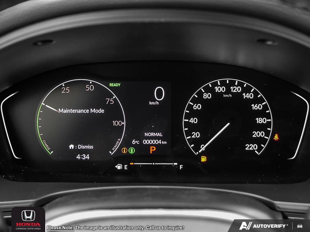 2026 Honda Civic Hybrid Sport IN-STOCK! Photo