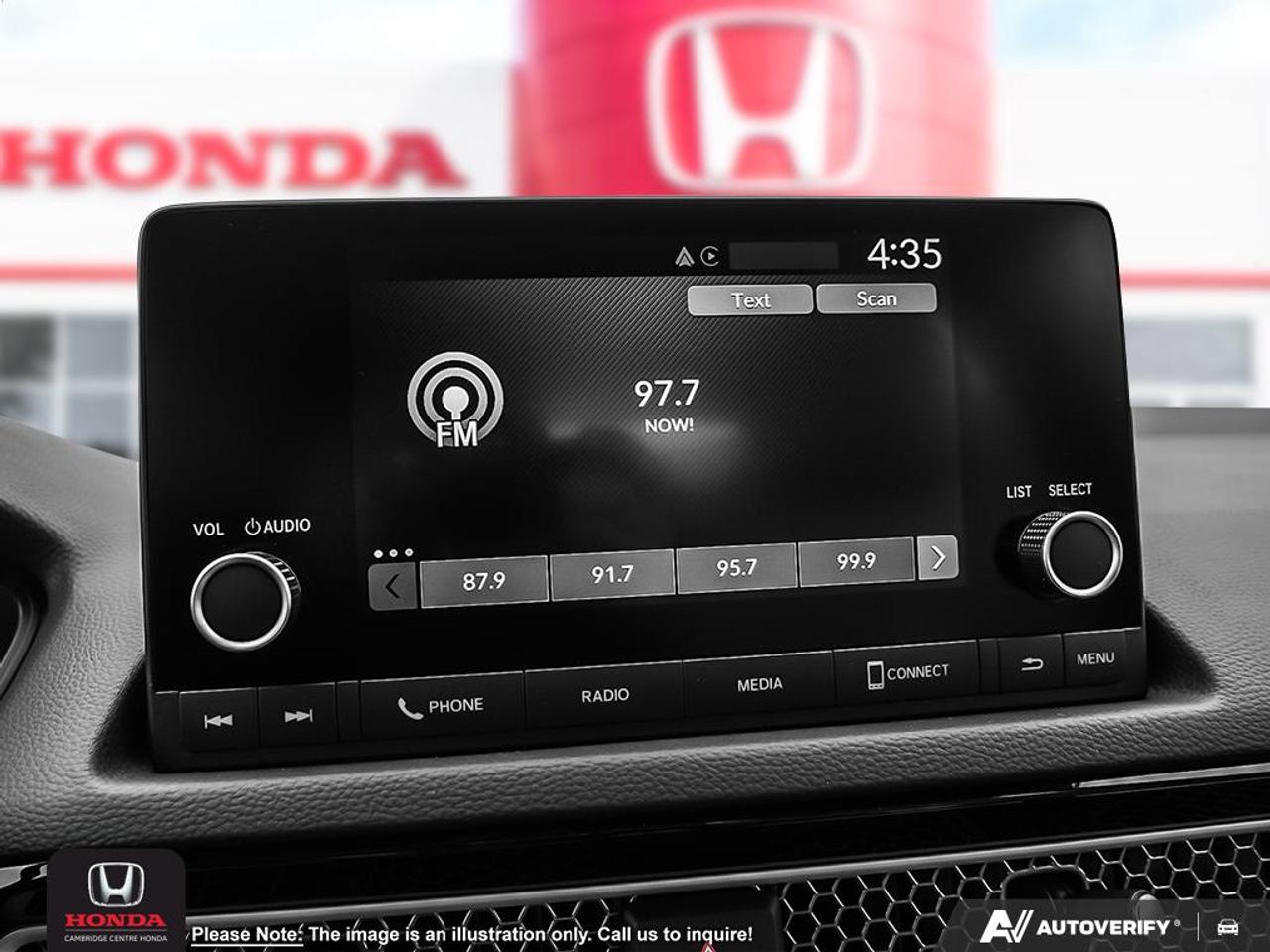 2026 Honda Civic Hybrid Sport IN-STOCK! Photo