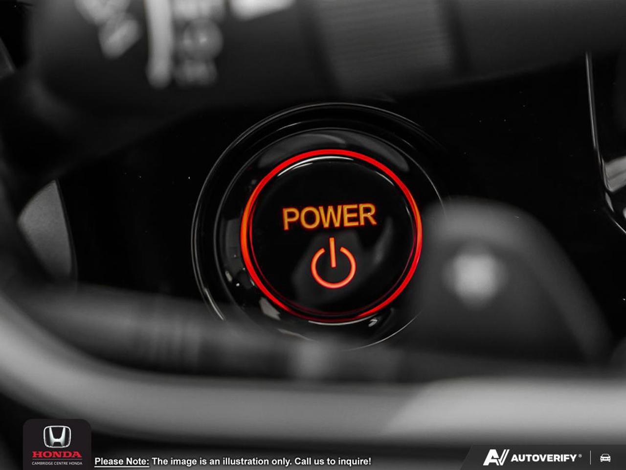 2026 Honda Civic Hybrid Sport IN-STOCK! Photo