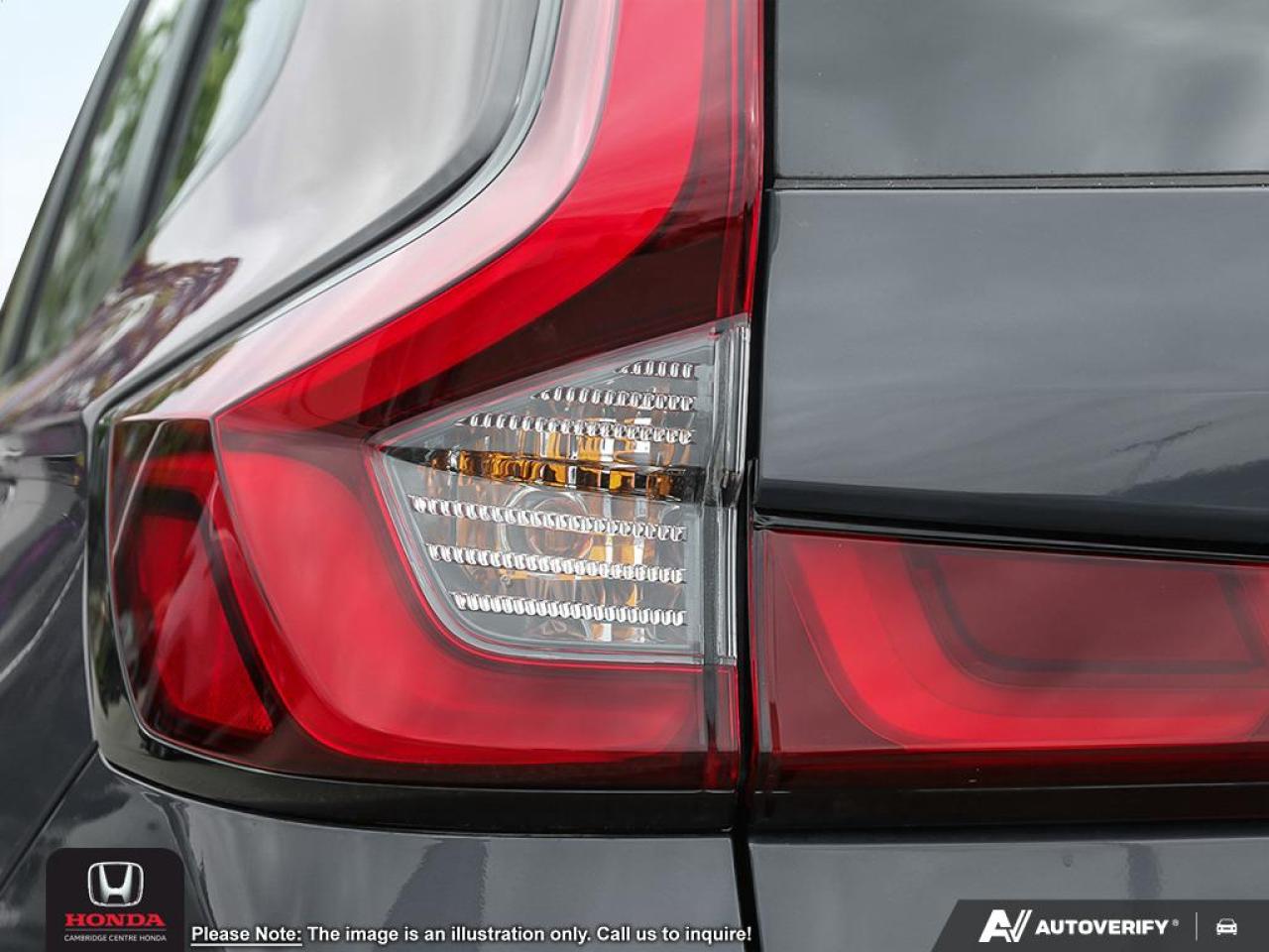 2026 Honda CR-V Hybrid Sport IN-STOCK! Photo