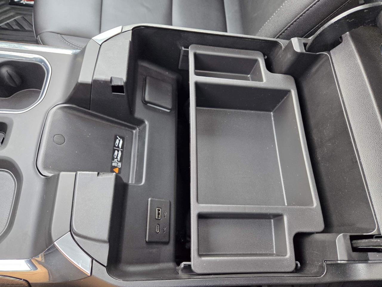 2025 Chevrolet Silverado 1500 RST Sunroof | Crew Cab | True North Edition | Z71 Photo