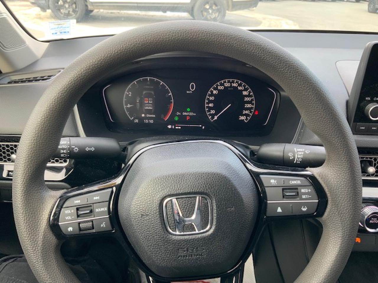2023 Honda Civic LX Photo