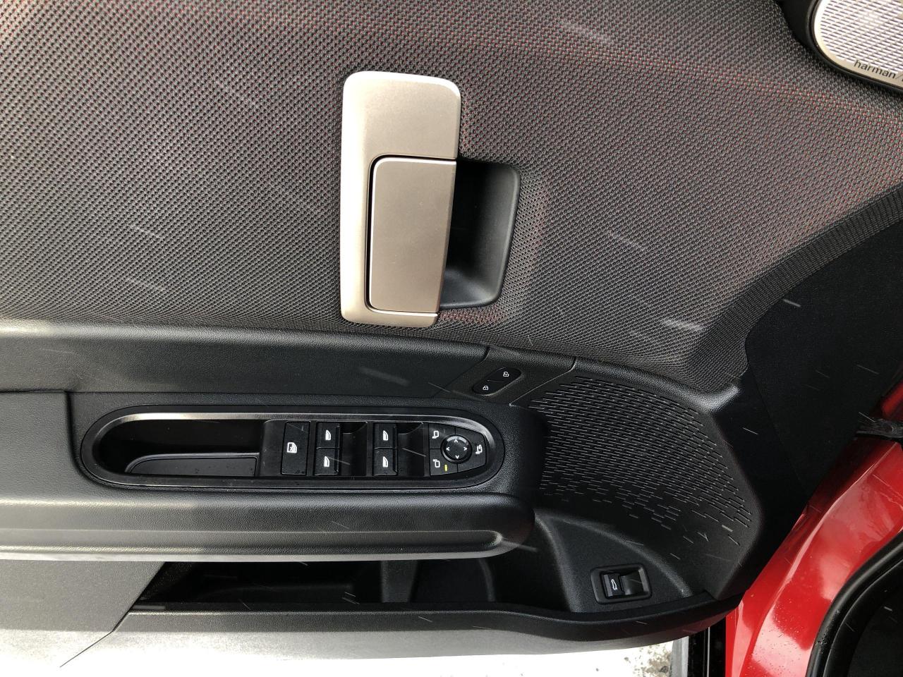 2025 MINI Cooper Countryman John Cooper Works ALL4 JCW!!  VESCIN/CORD SURFACES Photo