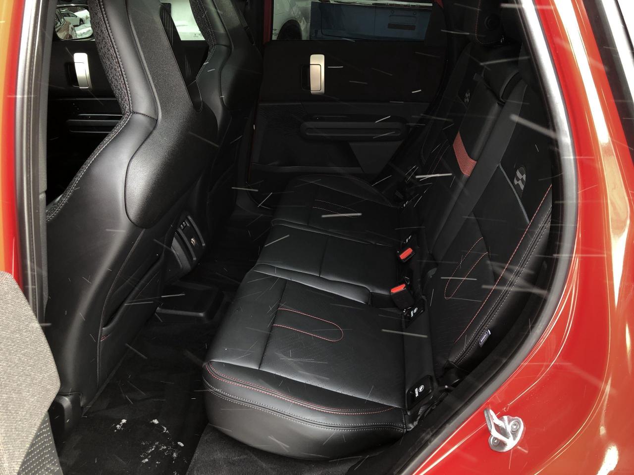 2025 MINI Cooper Countryman John Cooper Works ALL4 JCW!!  VESCIN/CORD SURFACES Photo