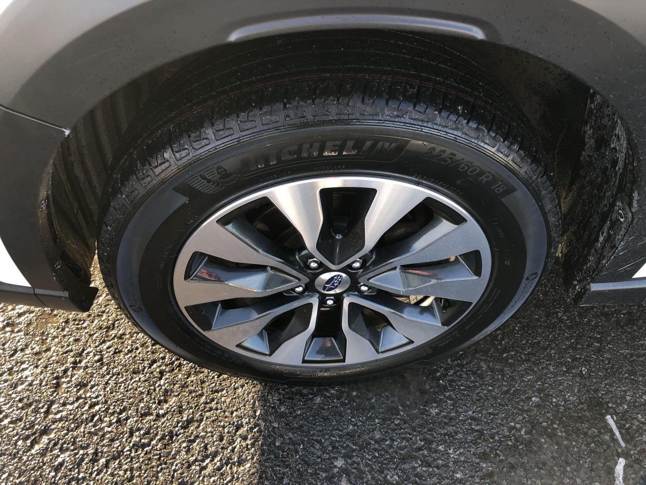 2023 Subaru Outback Limited LIMITED, LEATHER, ROOF, HARMAN KARDON SOUN Photo