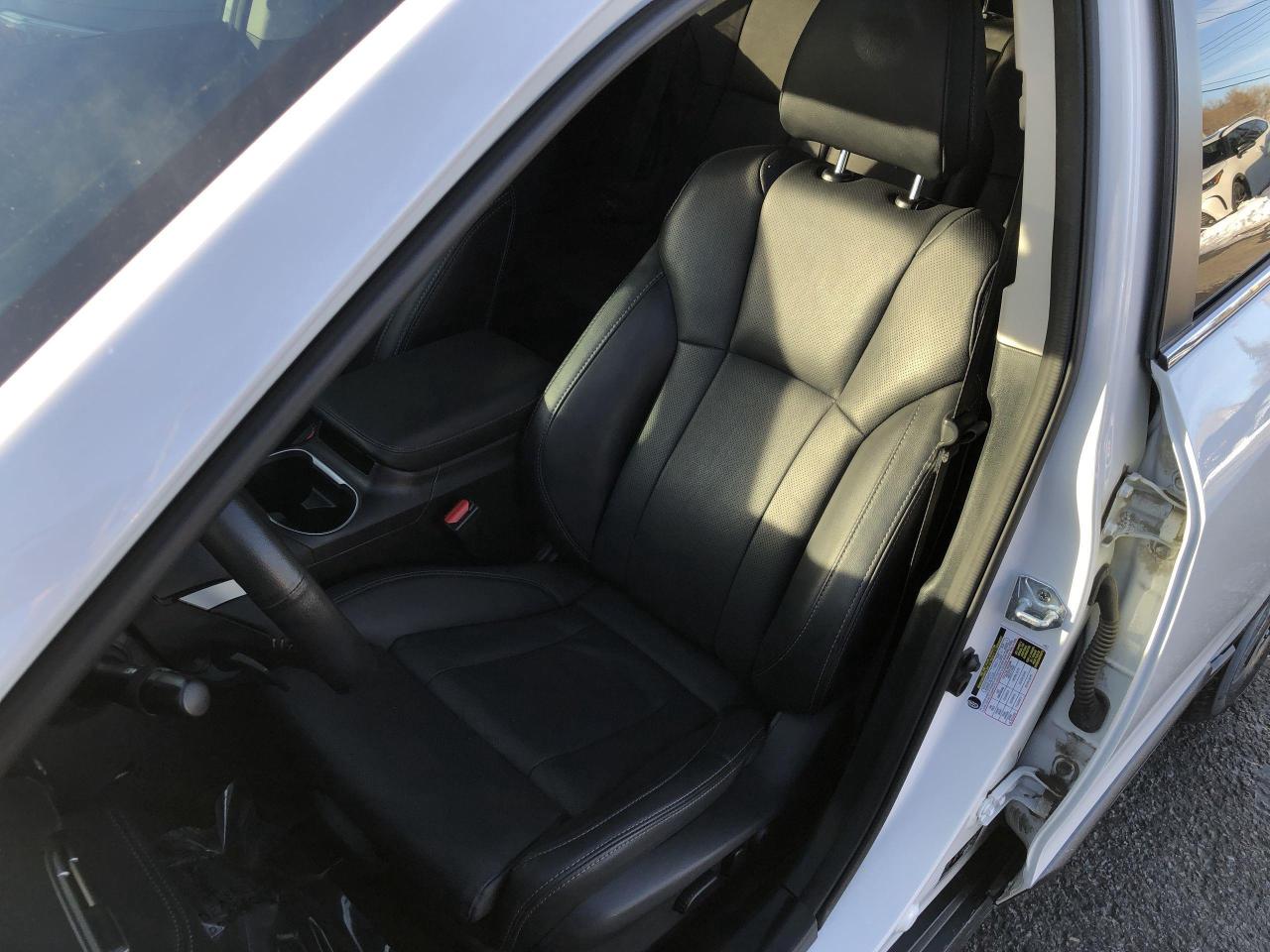 2023 Subaru Outback Limited LIMITED, LEATHER, ROOF, HARMAN KARDON SOUN Photo