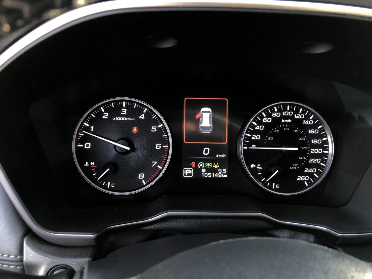 2023 Subaru Outback Limited LIMITED, LEATHER, ROOF, HARMAN KARDON SOUN Photo