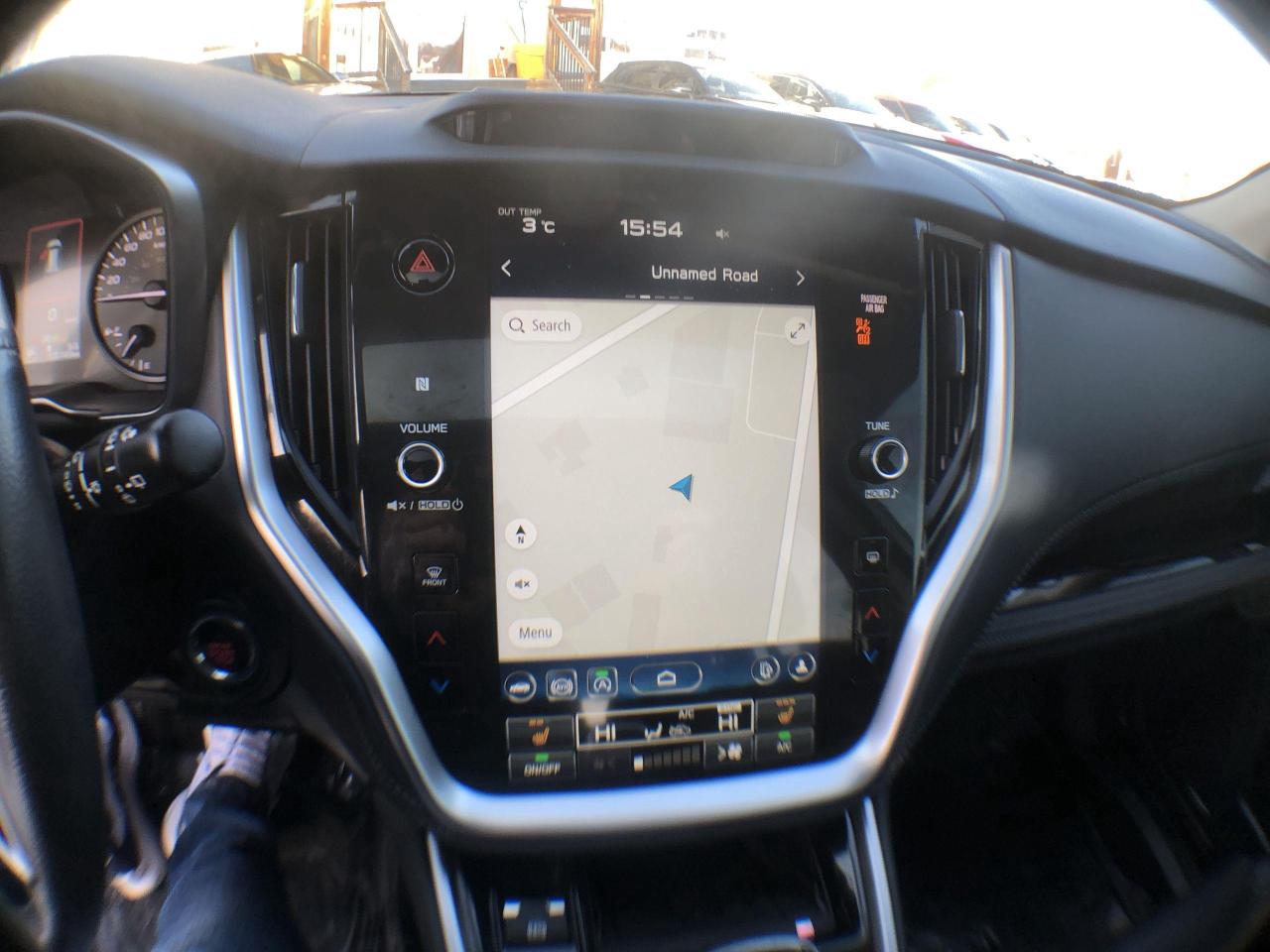 2023 Subaru Outback Limited LIMITED, LEATHER, ROOF, HARMAN KARDON SOUN Photo