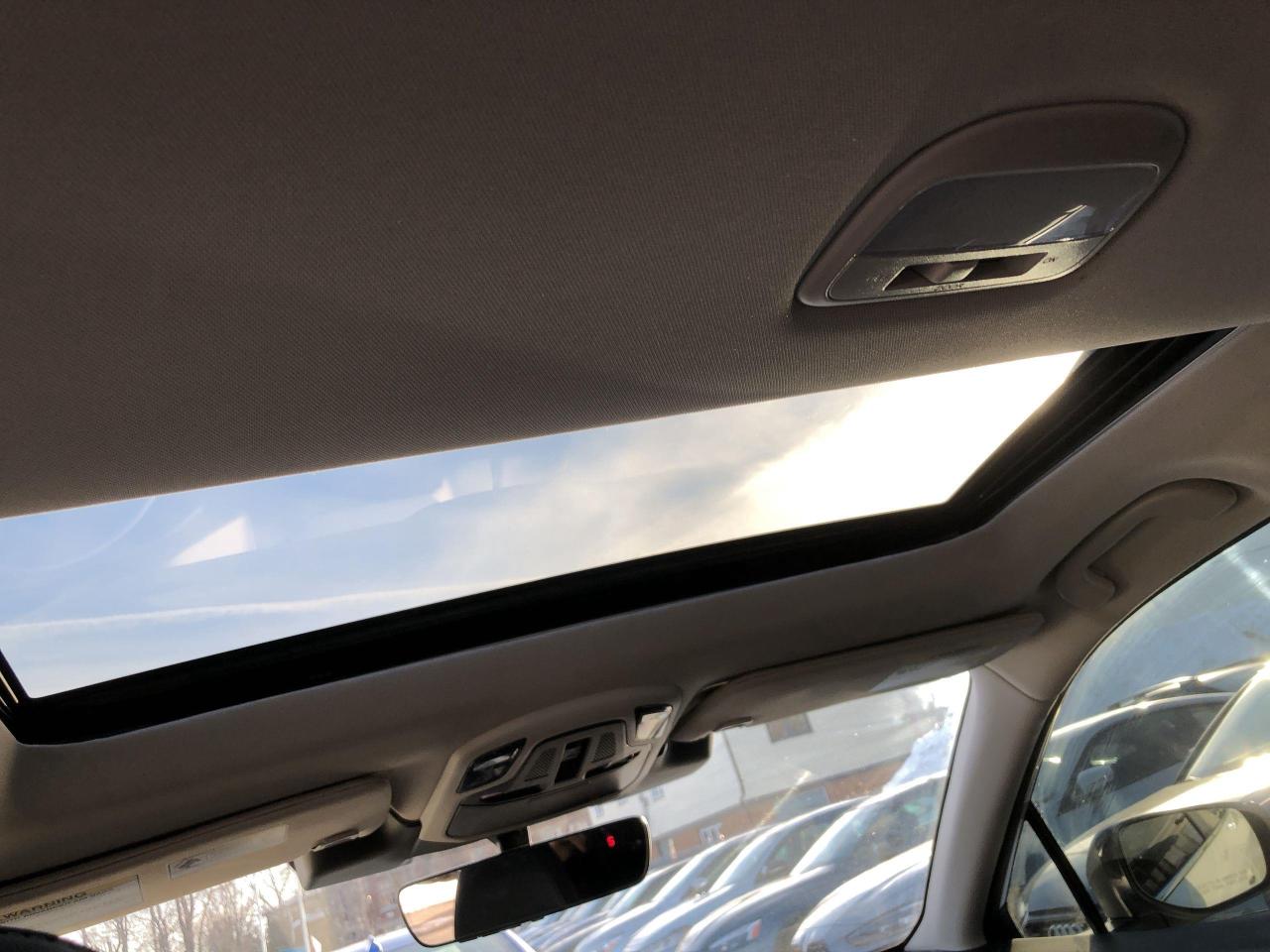 2023 Subaru Outback Limited LIMITED, LEATHER, ROOF, HARMAN KARDON SOUN Photo