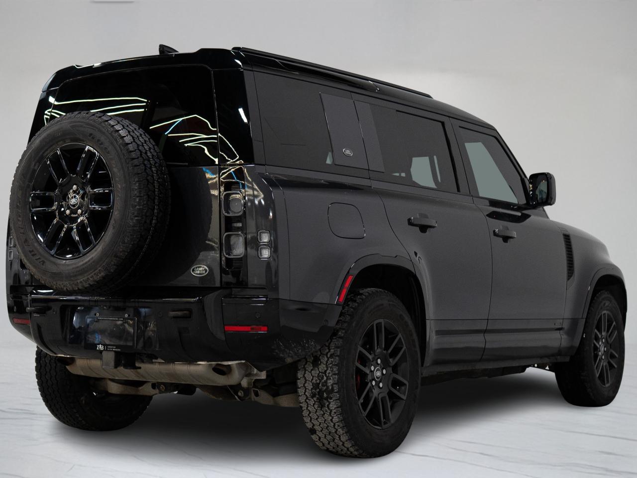 2022 Land Rover Defender P400 | X | 110 | PANO | HUD | MERIDIAN Photo