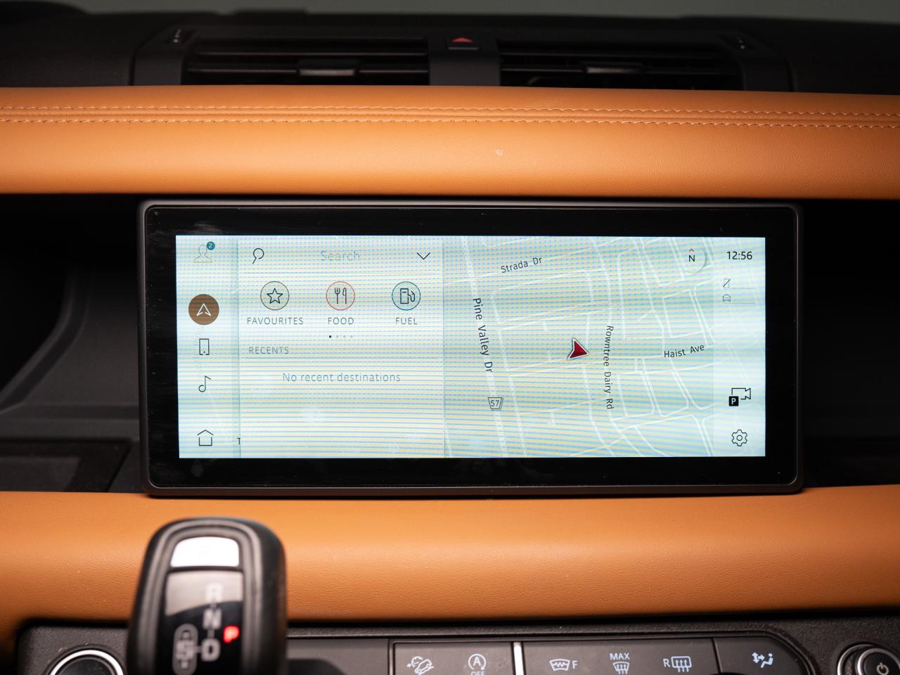 2022 Land Rover Defender P400 | X | 110 | PANO | HUD | MERIDIAN Photo